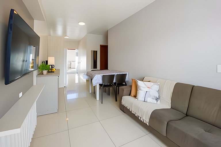 Casa Violeta, casa para alugar na Armação, Penha SC