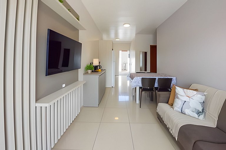 Casa Violeta, casa para alugar na Armação, Penha SC