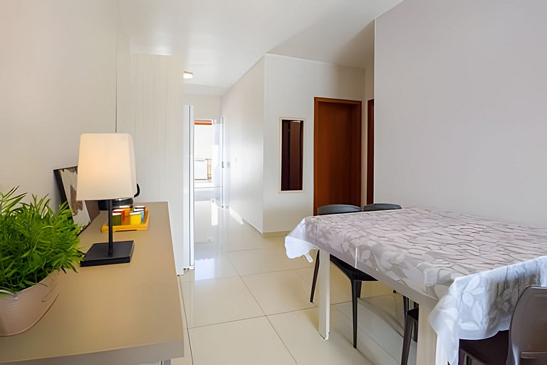 Casa Violeta, casa para alugar na Armação, Penha SC