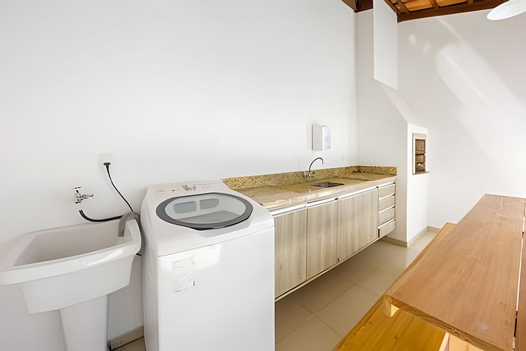 Casa Violeta, casa para alugar na Armação, Penha SC