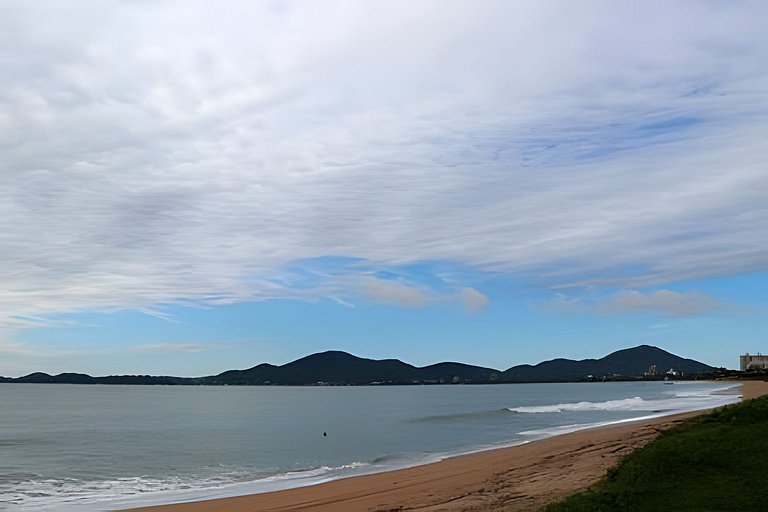 Casa Violeta, casa para alugar na Armação, Penha SC