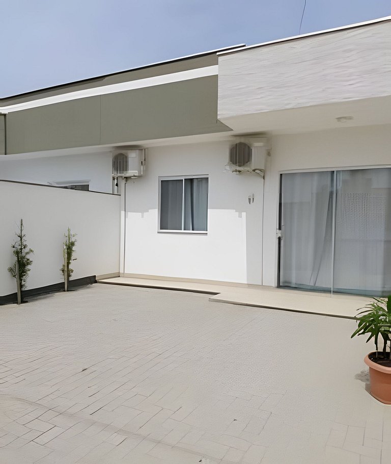 Casa Orquídea, casa para alugar na Armação, Penha SC