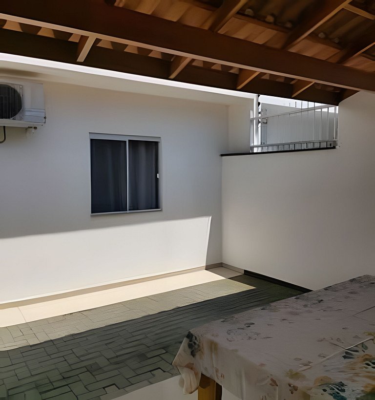 Casa Orquídea, casa para alugar na Armação, Penha SC