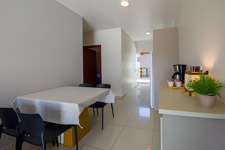 Casa Orquídea, casa para alugar na Armação, Penha SC