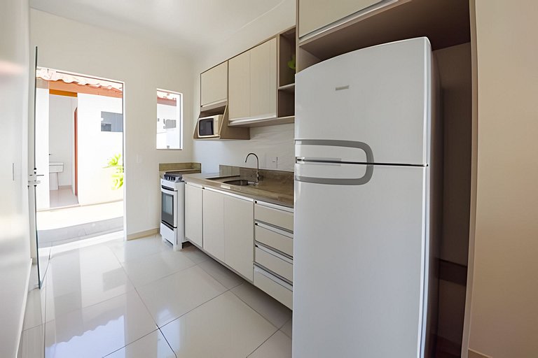 Casa Orquídea, casa para alugar na Armação, Penha SC