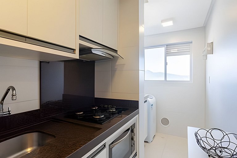 Palladium II, apartamento para alugar no Centro, Penha SC