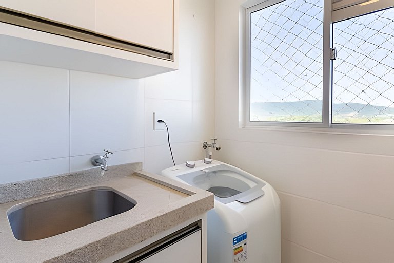 Palladium II, apartamento para alugar no Centro, Penha SC