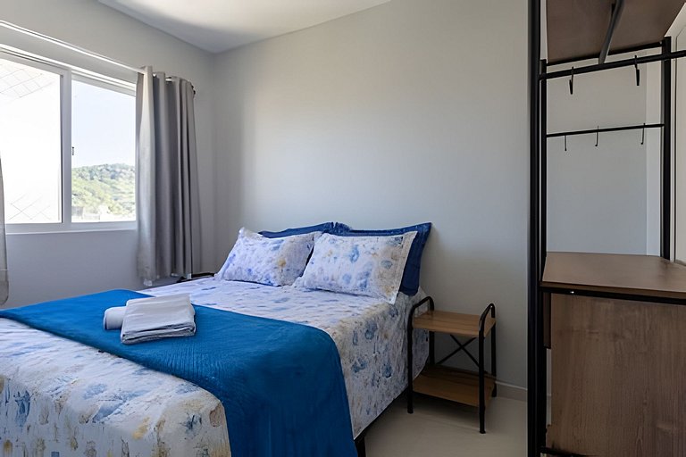 Palladium II, apartamento para alugar no Centro, Penha SC