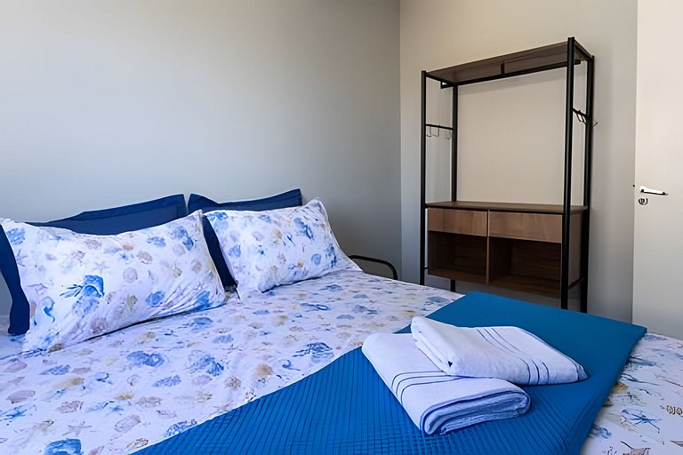 Palladium II, apartamento para alugar no Centro, Penha SC