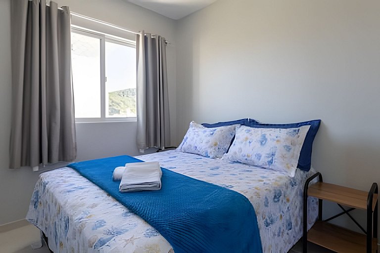 Palladium II, apartamento para alugar no Centro, Penha SC