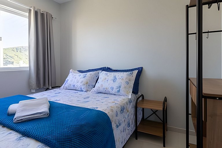 Palladium II, apartamento para alugar no Centro, Penha SC
