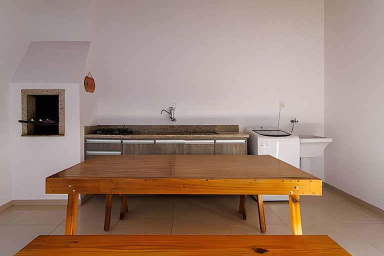 Casa Orquídea, casa para alugar na Armação, Penha SC