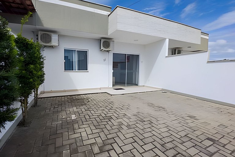Casa Orquídea, casa para alugar na Armação, Penha SC