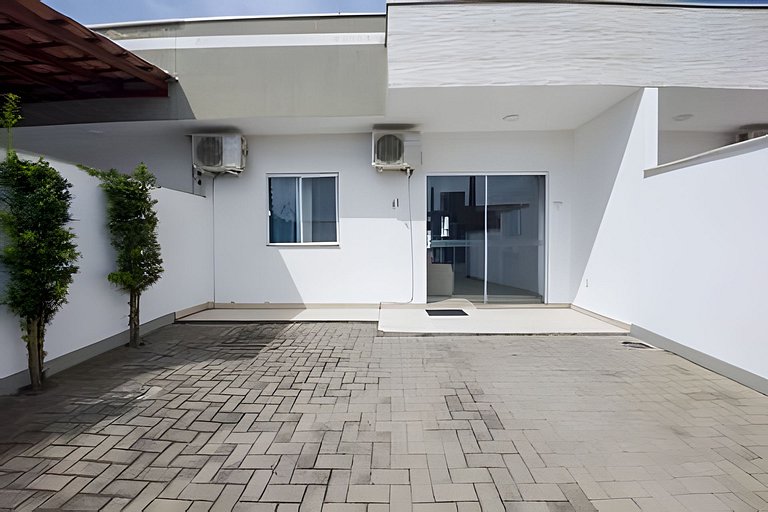 Casa Orquídea, casa para alugar na Armação, Penha SC