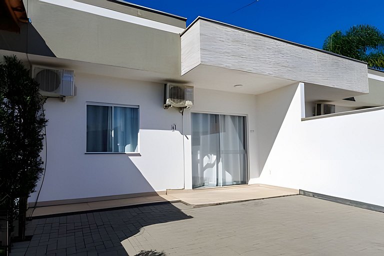 Casa Orquídea, casa para alugar na Armação, Penha SC