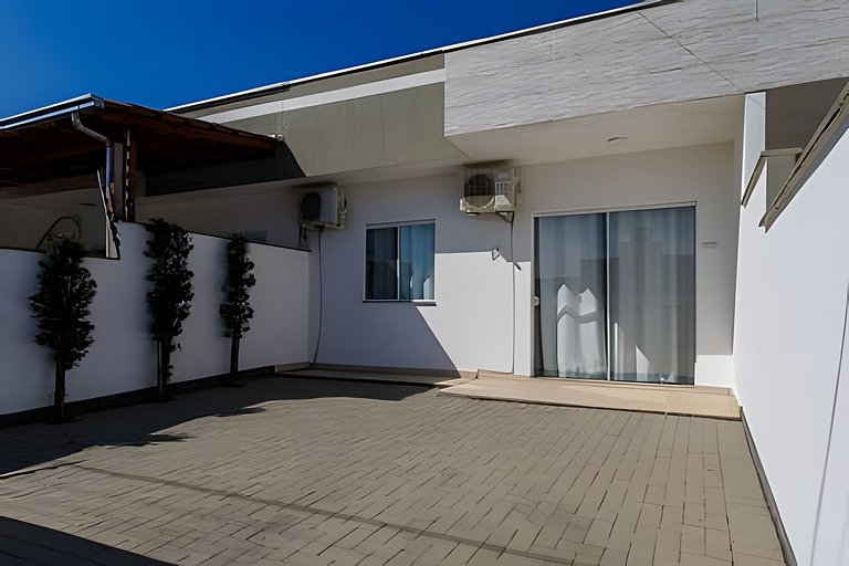 Casa Orquídea, casa para alugar na Armação, Penha SC