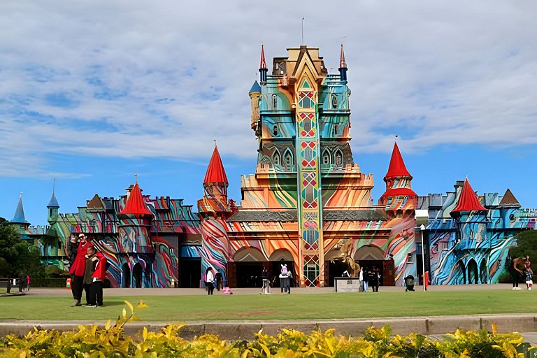 Casa Orquídea, casa para alugar na Armação, Penha SC