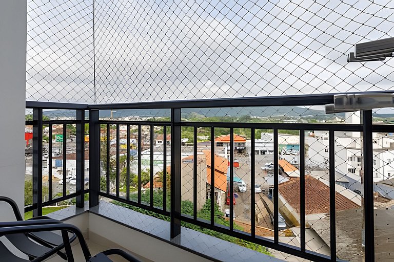 Palladium I, apartamento para alugar no Centro, Penha SC