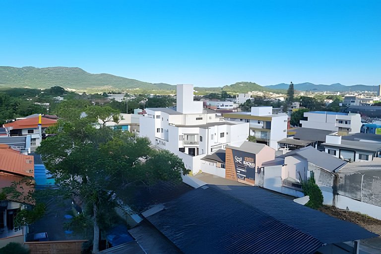 Palladium I, apartamento para alugar no Centro, Penha SC