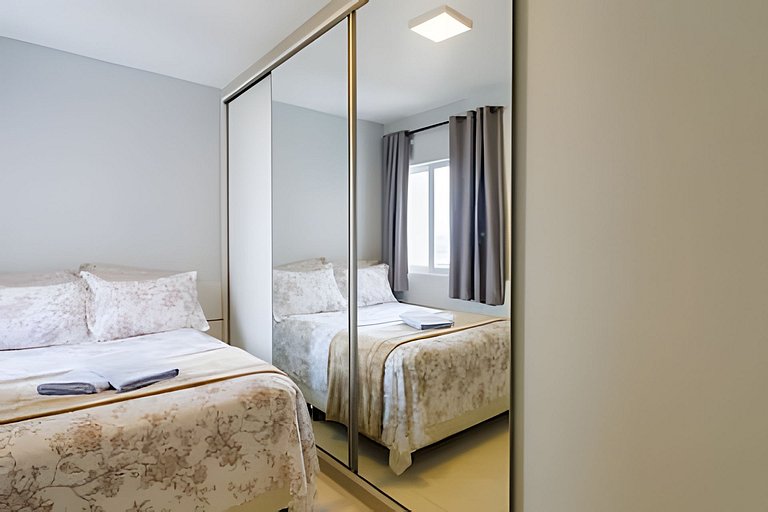 Palladium I, apartamento para alugar no Centro, Penha SC
