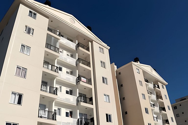 Palladium I, apartamento para alugar no Centro, Penha SC