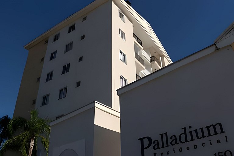 Palladium I, apartamento para alugar no Centro, Penha SC