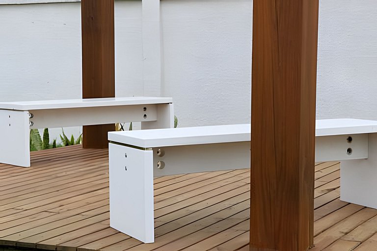 Palladium I, apartamento para alugar no Centro, Penha SC
