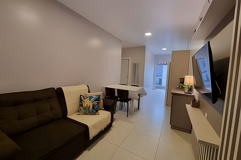 Casa Hortênsia, casa para alugar na Armação, Penha SC