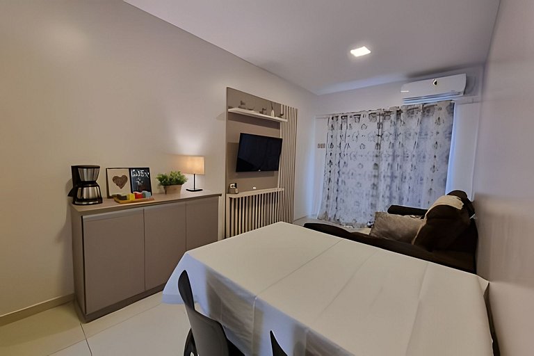Casa Hortênsia, casa para alugar na Armação, Penha SC