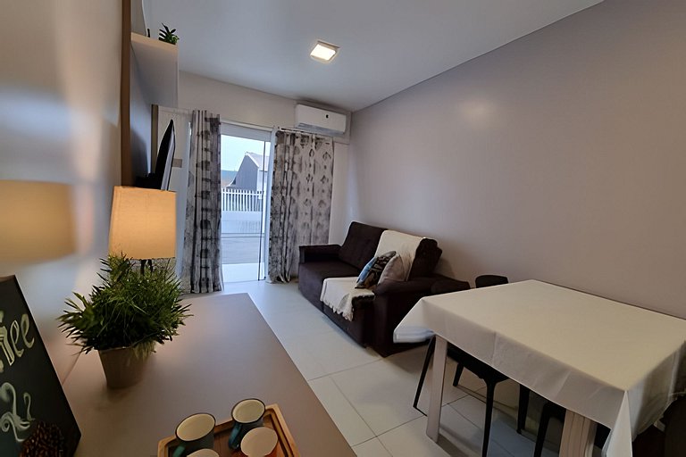 Casa Hortênsia, casa para alugar na Armação, Penha SC