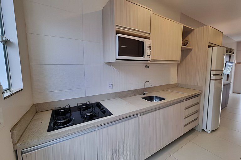 Casa Hortênsia, casa para alugar na Armação, Penha SC