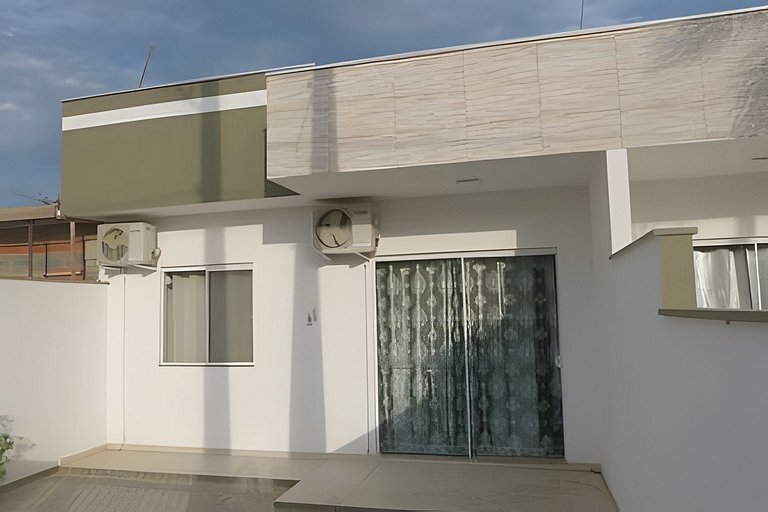 Casa Hortênsia, casa para alugar na Armação, Penha SC