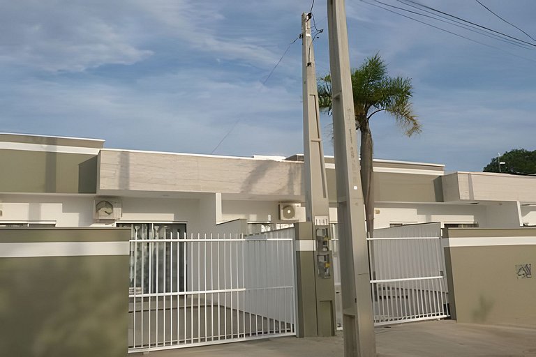 Casa Hortênsia, casa para alugar na Armação, Penha SC