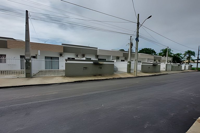Casa Hortênsia, casa para alugar na Armação, Penha SC