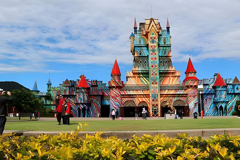 Casa Hortênsia, casa para alugar na Armação, Penha SC