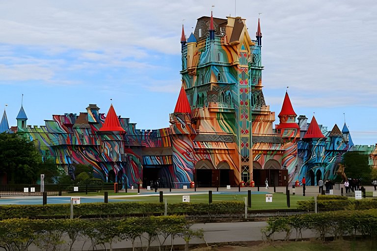 Casa Hortênsia, casa para alugar na Armação, Penha SC