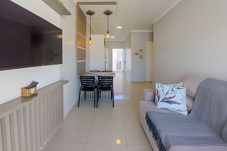 Casa Girassol, casa para alugar na Armação, Penha SC