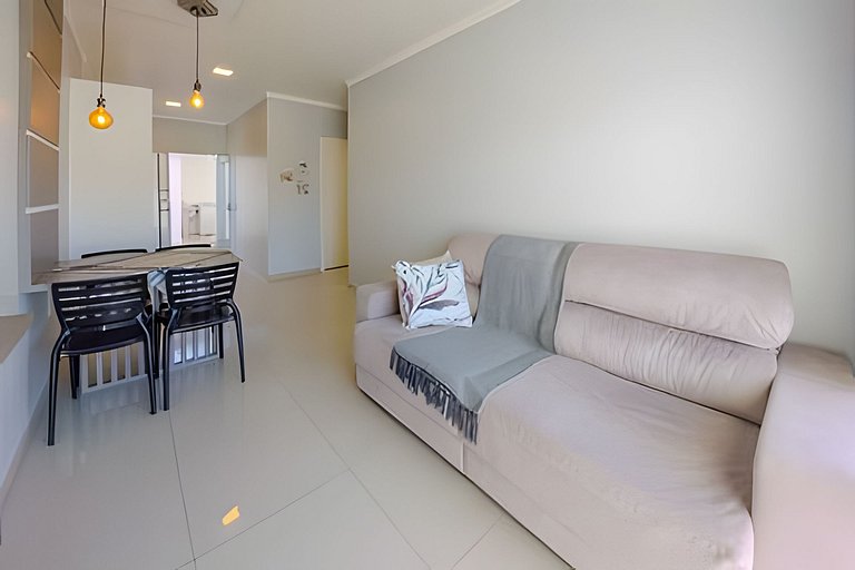 Casa Girassol, casa para alugar na Armação, Penha SC