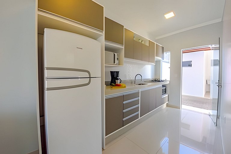 Casa Girassol, casa para alugar na Armação, Penha SC