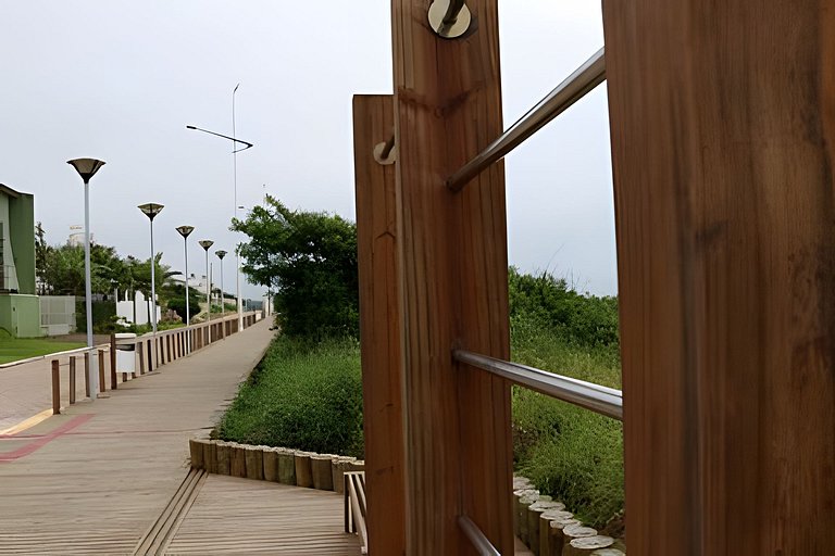 Casa Hortênsia, casa para alugar na Armação, Penha SC