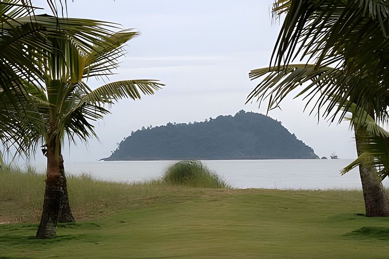 Casa Hortênsia, casa para alugar na Armação, Penha SC