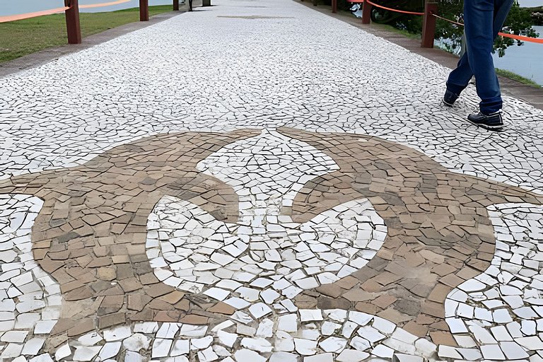 Casa Hortênsia, casa para alugar na Armação, Penha SC