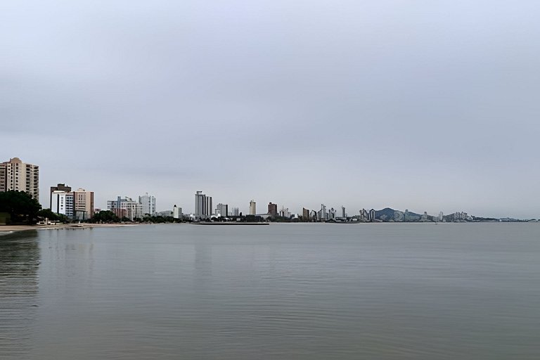 Casa Hortênsia, casa para alugar na Armação, Penha SC