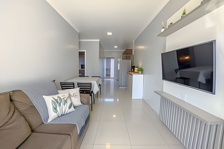 Casa Tulipa, casa para alugar na Armação, Penha SC