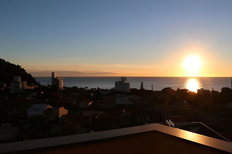 Lunata I, apartamento com piscina em Penha SC