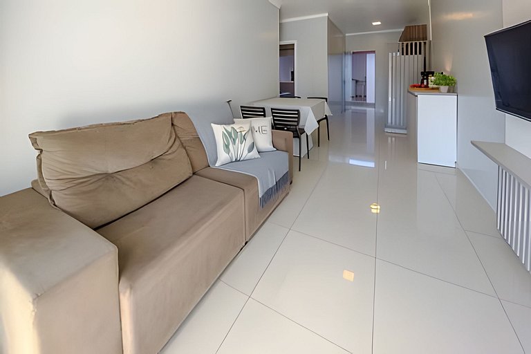 Casa Tulipa, casa para alugar na Armação, Penha SC