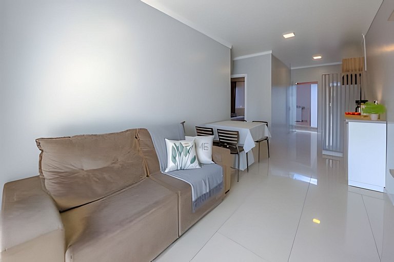 Casa Tulipa, casa para alugar na Armação, Penha SC