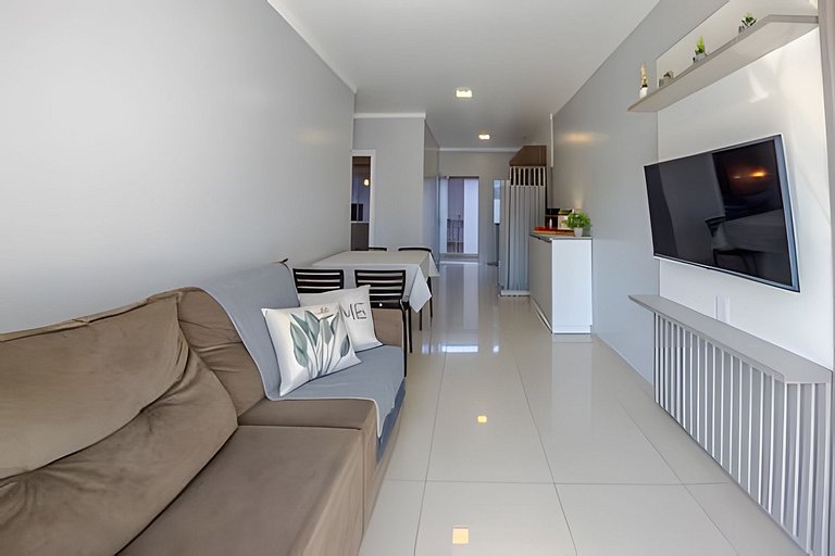 Casa Tulipa, casa para alugar na Armação, Penha SC