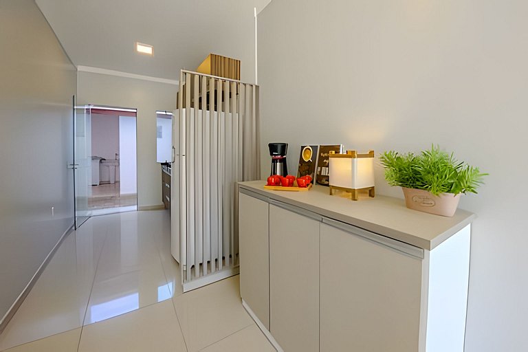 Casa Tulipa, casa para alugar na Armação, Penha SC