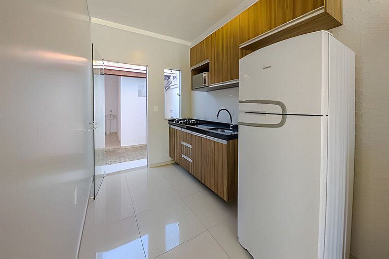 Casa Tulipa, casa para alugar na Armação, Penha SC